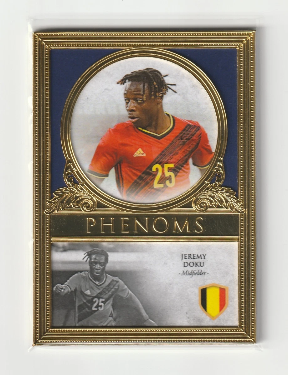 Futera Soccer Belgium Sports Trading Cards for sale | eBay