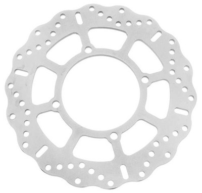 EBC Replacement OE Rotor MD4160C Pro-Lite Contour Rear 61-5550 1710-1641 162911