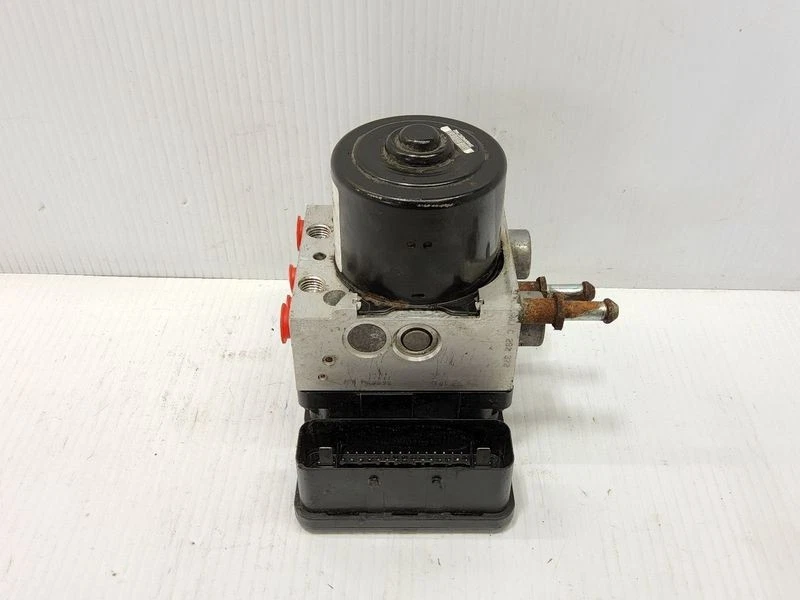 2014-2015 Ford Explorer Anti Lock Brake ABS Pump W/o Adaptive Cruise OEM - Image 4 of 4