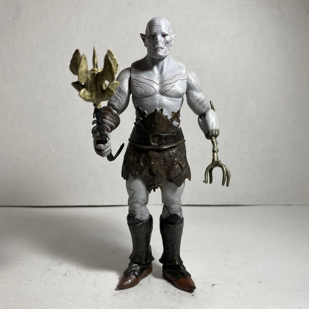 25+ Azog Action Figures for sale | Updated Oct 2026