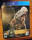 Assassin's Creed Origins PlayStation 4.  Excellent Condition