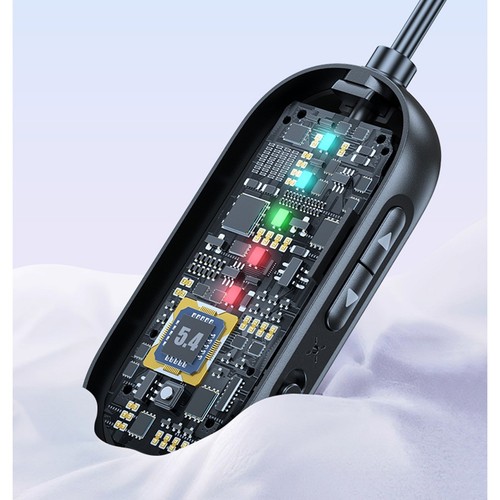 Lightweight Wireless Adapter for Effortless Audio Streaming on Airplanes - Picture 20 of 20
