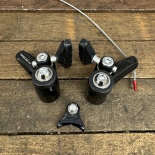 Vintage Suntour SE XC Self-Energizing Cantilever Brake Pedersen Black 90s MTB