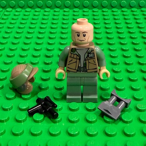 Lego Star Wars Minifigures : Jedi Clone Troopers Mandalorian Grogu More : U Pick - 第 42/170 張圖片