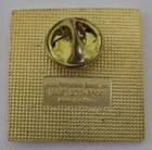 2000 Major Cities Chiefs San Diego Pin -  1 1/8" Square — photo 2