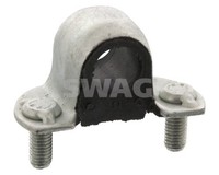Swag 70610004 Stabilisatorlager Vorne FüR UNO 0.9-1.9D 03.83-06.06 Fiat