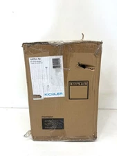 Kichler Tao 1-Light Brushed Nickel Pendant Light 44054NI