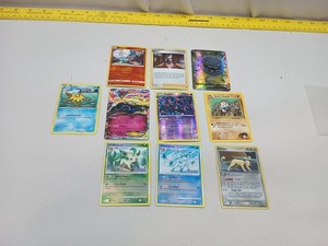 Values of Pokemon Cards | eBay Values of Pokemon Cards | eBay