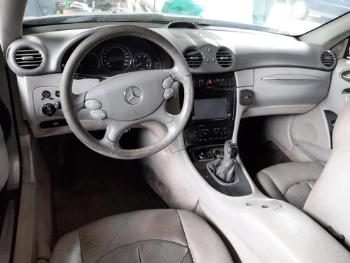 2038201785 Amplificador De Antena para MERCEDES-BENZ CLK (BM 209) COUPE 8162896 - Imagen 6 de 10