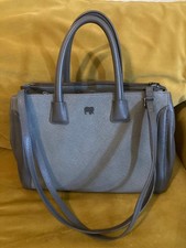 Mywalit Stylish Purse, Gray, Designer quality