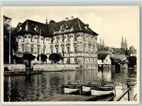 10434511 - 8600 Bamberg Bamberg district