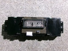 WPW10340308 WHIRLPOOL RANGE OVEN CONTROL BOARD