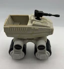 Star Wars Vintage Mini Rig MTV-7 Multi-Terrain Vehicle 1981 Kenner Hoth R3