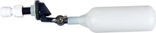 Hydro-Logic Float Valve - Works w/ Active Aqua Hydrologic Water Filtration 1/4"