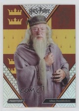 2024 Kakawow Phantom Harry Potter Houses Style 324/999 Albus Dumbledore 1e88