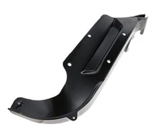Left Side Hood Pivot Bracket - 1526-0029 (Fits 2008-2016 Freightliner Cascadia 