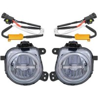 Nebellampen Passend FüR Set Bmw X3 Baujahr 10->> Led