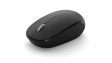 Microsoft Bluetooth Mouse Black Wireless 3-Bu...