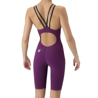 WA Approved] arena AQUAFORCE FUSION-ONE Women's Racing Swimsuit