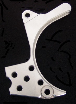 Case Saver (Billet Aluminum)