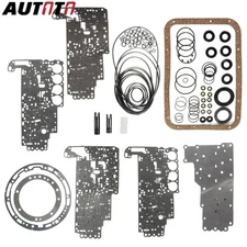 R4A51 V4A51 Transmission Overhaul Rebuild Gasket Kit For MITSUBISHI PAJERO 3.0L