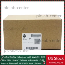 New Sealed AB 2085-IQ32T Micro800 32 Point Digital Input Module US Free Tax