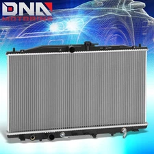 For 2006-2008 Acura TSX Factory Style Aluminum Core Cooling Radiator DPI 2966