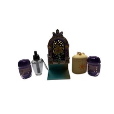 Bath  Body Works Disney Princess Rapunzel Light-Up PocketBac Holder Set