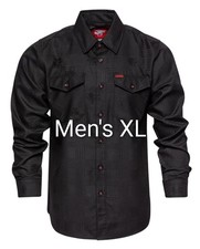 Dixxon Flannel Co. "Thundercat 2.0" Men's Size XL LIMITED EDITION RARE