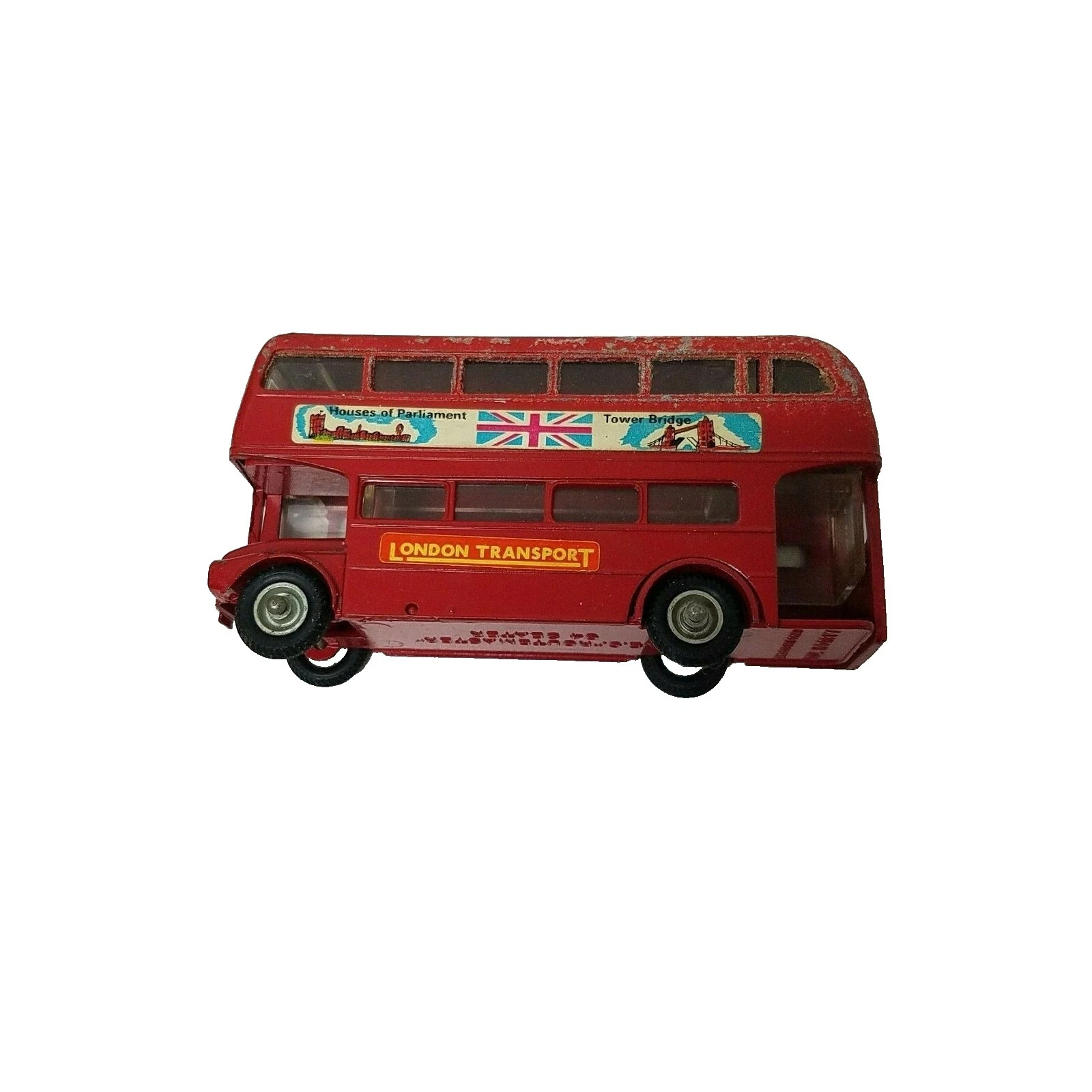 Fabricación de colección escala 1:64 Corgi Classics Diecast coches, camiones y camionetas