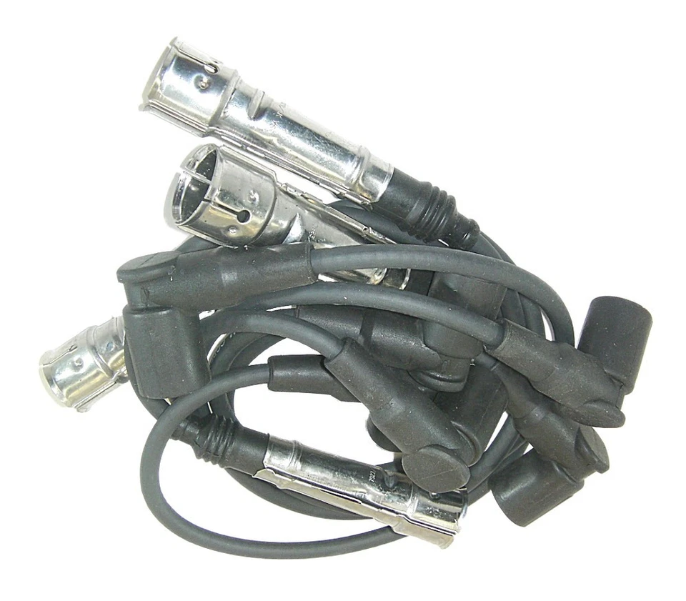 Juego de cables de bujías Moroso 9357 hechos con Kevlar® - Hecho en EE. UU. Foto 2 de 2