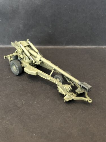 1/72 British Post War FH70 Howitzer Towing. Painted Resin. 3800 models on offer - Picture 4 of 12
