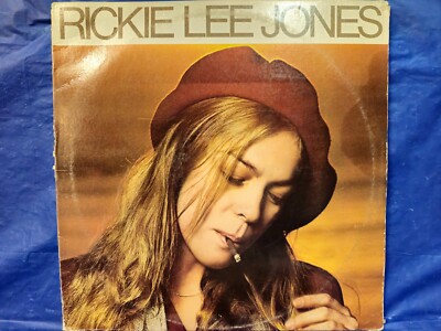 洋楽 Rickie Lee Jones / Europe 1982 CD Rickie Lee Jones – Europe 1982 – CD (Album), 2001 [r11100270