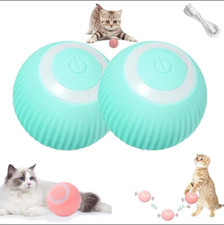 Pet Gift Power Ball 2.0 Dog Cat Training Toy Play Ball Pet Toy Ball Gift
