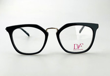 Diane von Furstenberg Eyeglasses mod. DVF 5096 001 Black