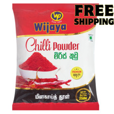 Chili ground Powder High Quality Pure natural hot spices pepper organic 100