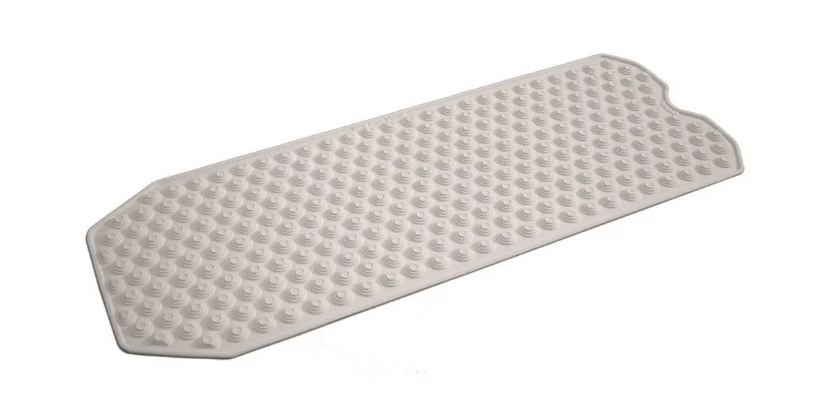 No Suction Cup Shower Mat