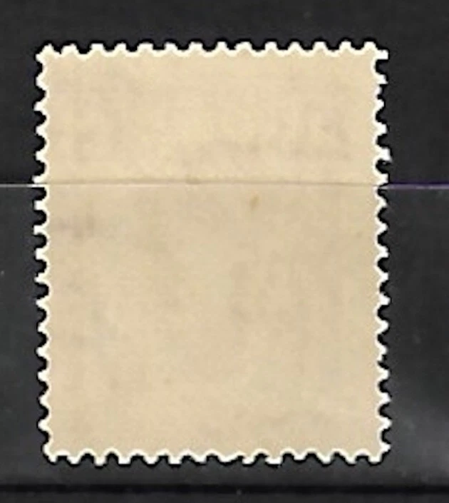 Egipto - 1944 Rey Farouk Edición Militar (Mariscal) 13 Mil MNH con WMK Invertido Foto 2 de 2