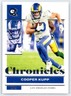 2021 Panini Chronicles #44 Cooper Kupp