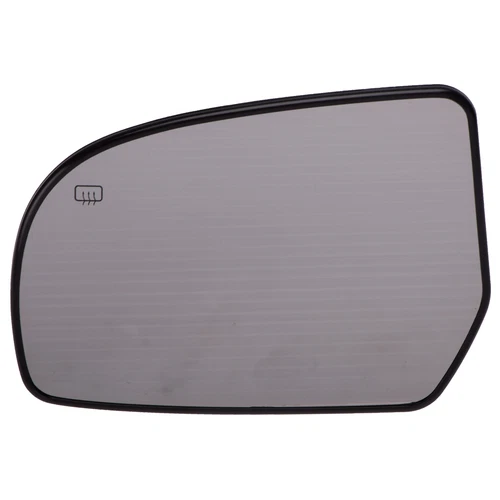 OEM 2010-2014 Subaru Left Outside Mirror Glass Heated Legacy Outback 91039AJ03B