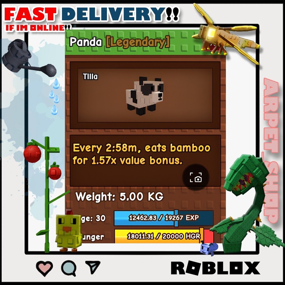 Complete Guide To All Secret Seeds In Grow A Garden Roblox - Deltia's - Foto 3