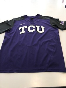 tcu baseball shirt