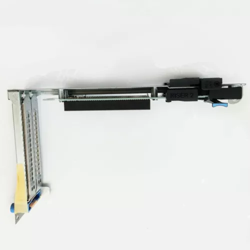 DELL J7W3K 2A, 1X16, RISER CONFIG 3,4,5,6 FOR POWEREDGE R740 R740D - Picture 3 of 6