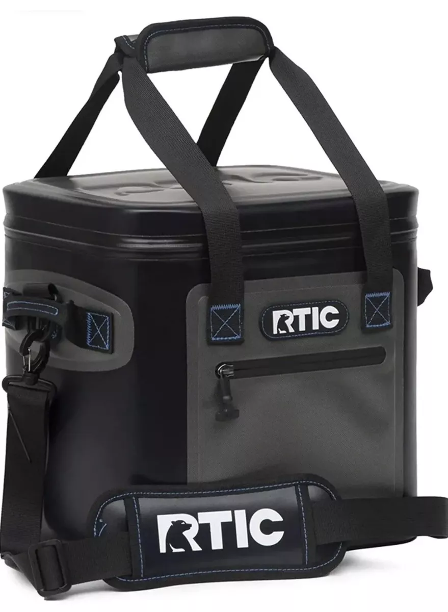 RTIC Can Chiller  Keep Your Favorite Beverage Cold