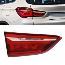 Inner LED Tail Light For 2016-2018 BMW X1 F48 Rear Brake Lamp Left Driver Side