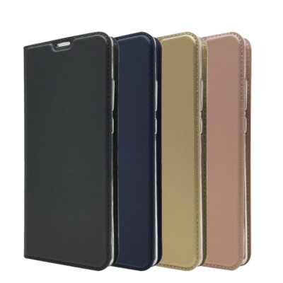 For Huawei P30 Pro Magnetic Leather Flip Wallet Phone Case Protector Cover New