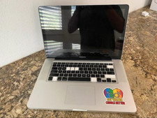 Apple Macbook Pro AS IS FOR PARTS