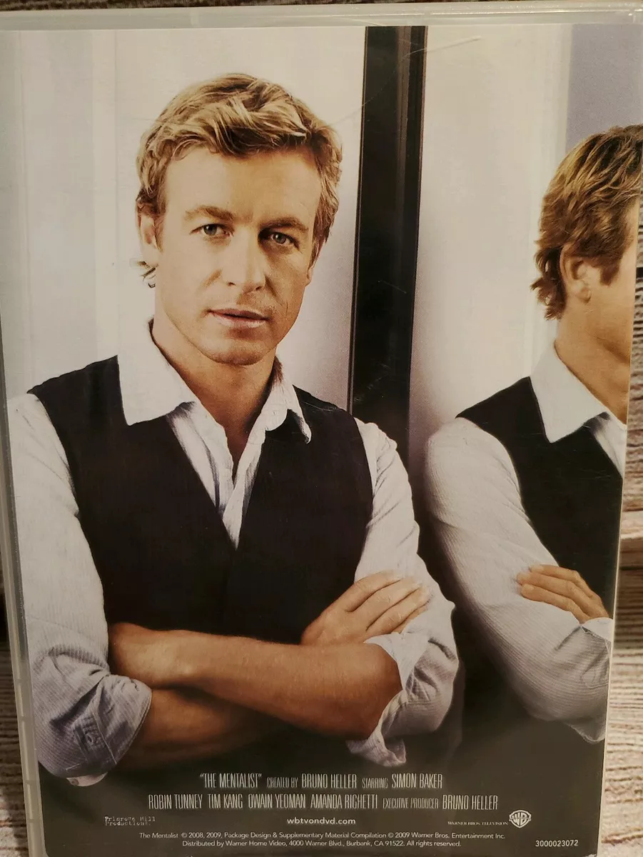The mentalist fmovies new arrivals