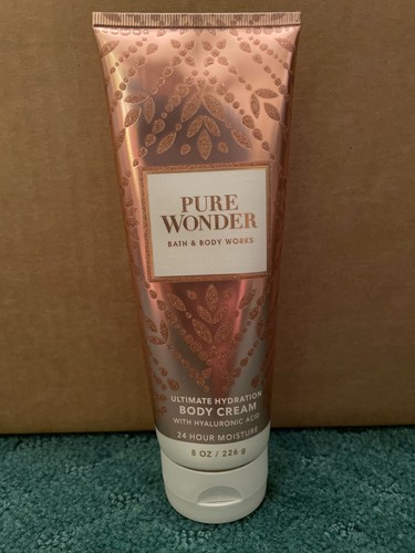 Bath & Body Works Ultimate Hydration Body Cream - 8 oz - MULTIPLE SCENTS - Picture 3 of 70