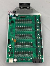 Fair Play Trans-Lux LV1012 Bar Digit Driver - 24VAC, 575W Max LP-6-F401